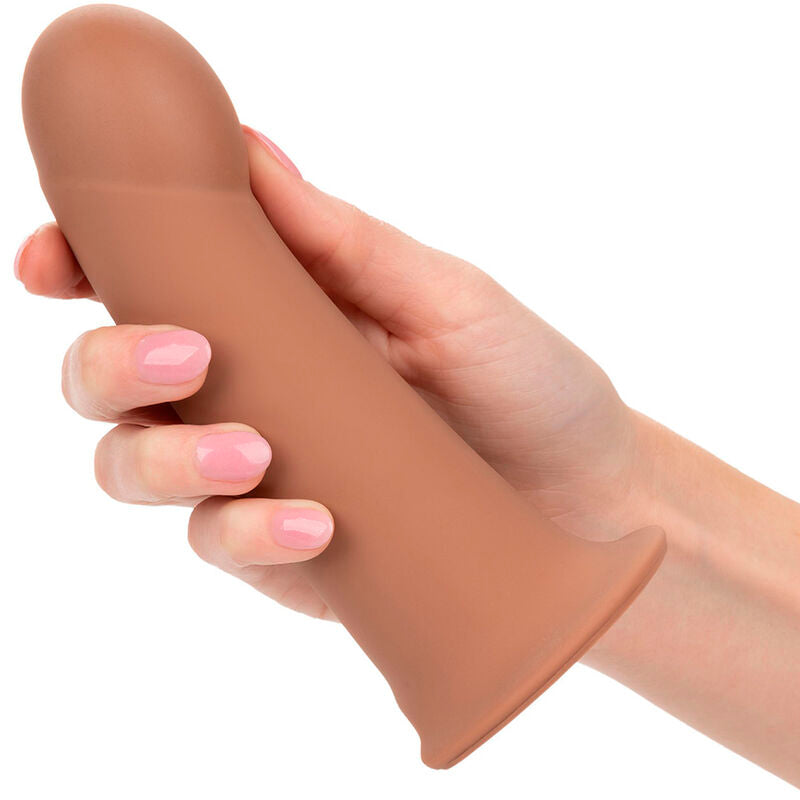 Calexotics Performance Maxx Extension With Harness Brown Skin | Niks.fi verkkokauppa