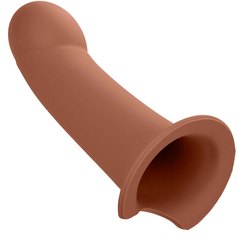 Calexotics Performance Maxx Extension With Harness Brown Skin | Niks.fi verkkokauppa