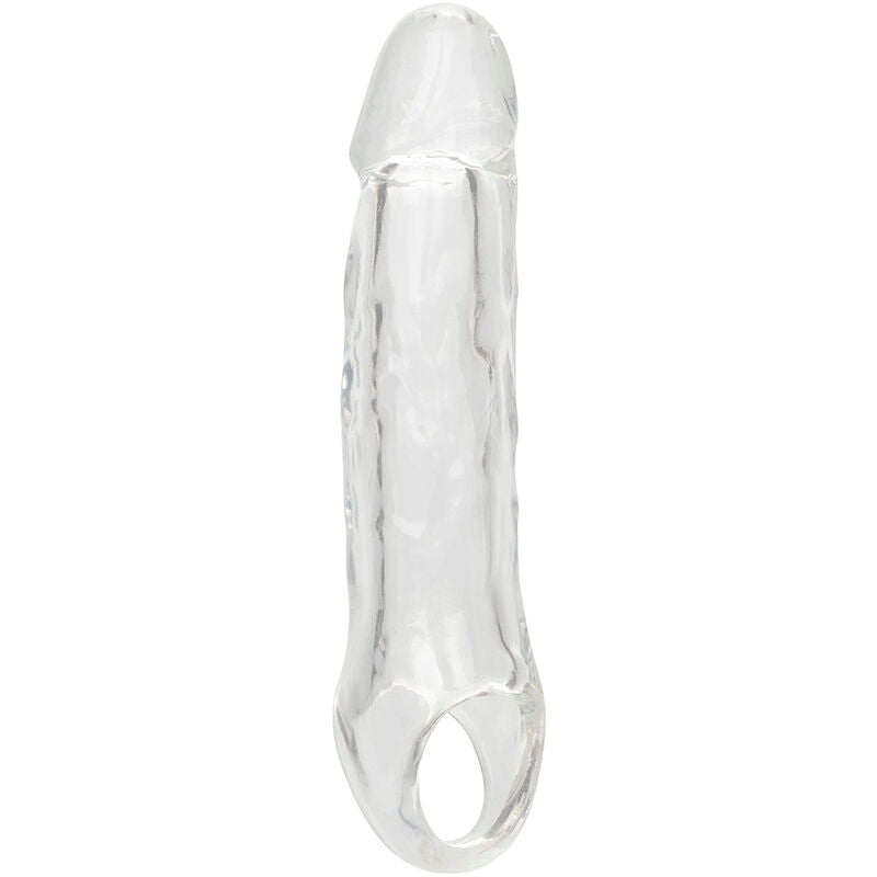 Calexotics Performance Maxx Clear Extension 5,5 Transparent | Niks.fi verkkokauppa