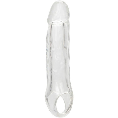 Calexotics Performance Maxx Clear Extension 5,5 Transparent | Niks.fi verkkokauppa