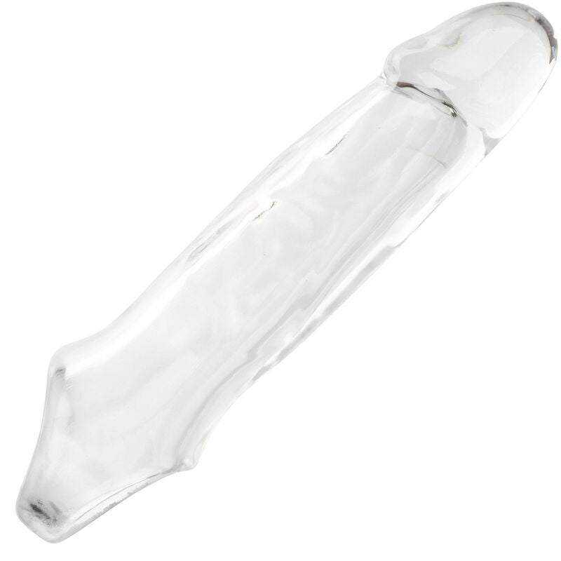 Calexotics Performance Maxx Clear Extension 5,5 Transparent | Niks.fi verkkokauppa