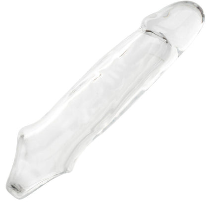 Calexotics Performance Maxx Clear Extension 5,5 Transparent | Niks.fi verkkokauppa