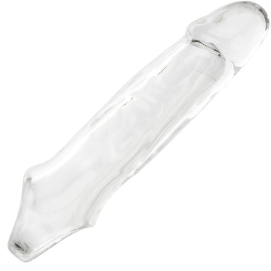 Calexotics Performance Maxx Clear Extension 5,5 Transparent | Niks.fi verkkokauppa