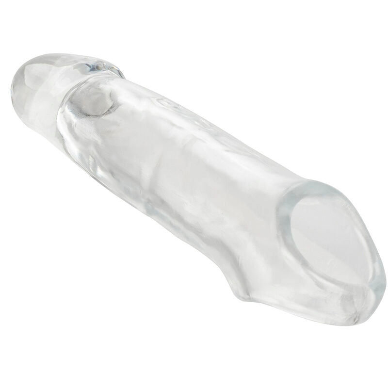 Calexotics Performance Maxx Clear Extension 5,5 Transparent | Niks.fi verkkokauppa