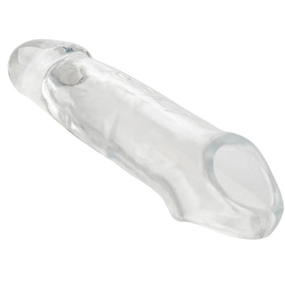 Calexotics Performance Maxx Clear Extension 5,5 Transparent | Niks.fi verkkokauppa