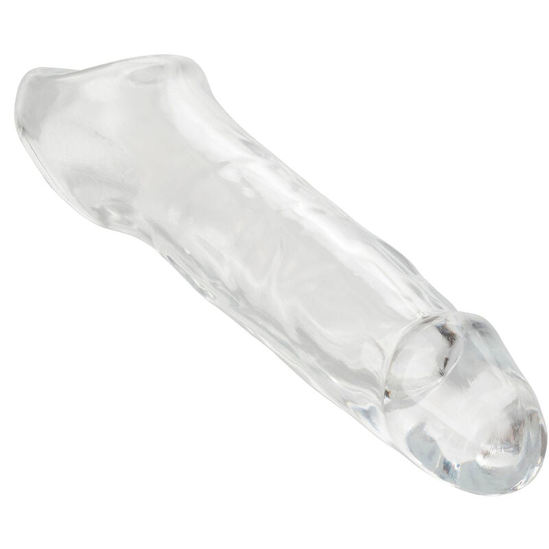Calexotics Performance Maxx Clear Extension 5,5 Transparent | Niks.fi verkkokauppa
