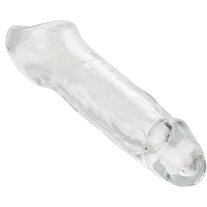 Calexotics Performance Maxx Clear Extension 5,5 Transparent | Niks.fi verkkokauppa