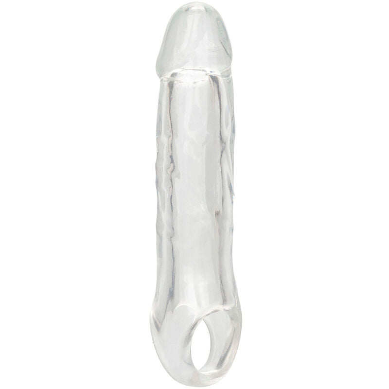Calexotics Performance Maxx Clear Extension 6,5 Transparent | Niks.fi verkkokauppa
