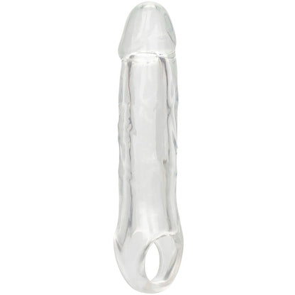 Calexotics Performance Maxx Clear Extension 6,5 Transparent | Niks.fi verkkokauppa