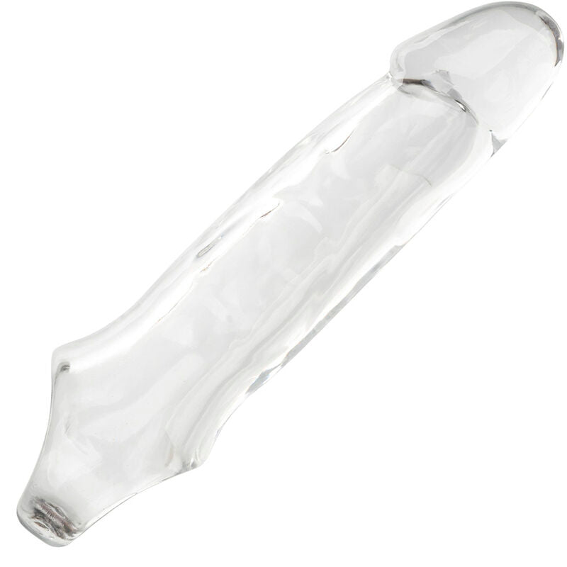 Calexotics Performance Maxx Clear Extension 6,5 Transparent | Niks.fi verkkokauppa