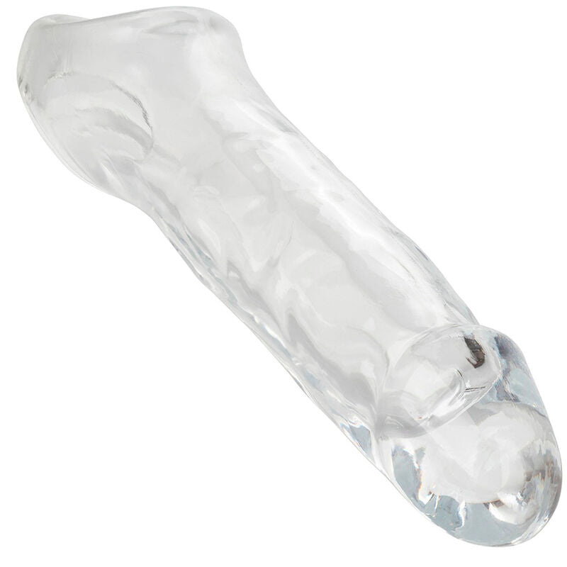 Calexotics Performance Maxx Clear Extension 6,5 Transparent | Niks.fi verkkokauppa