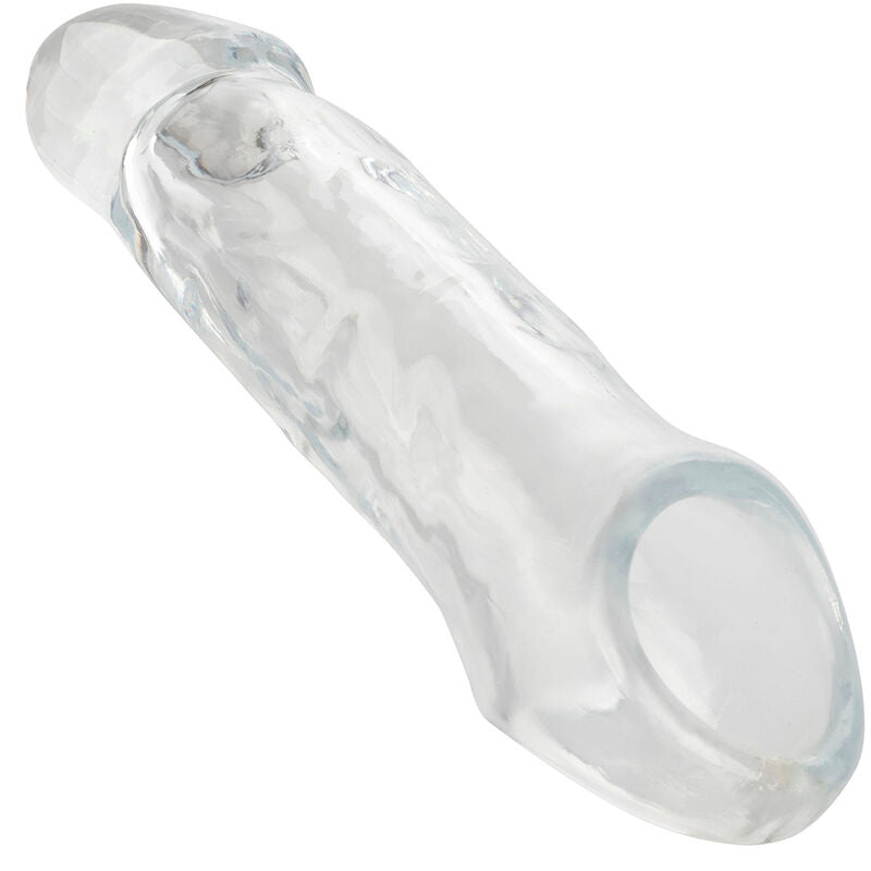 Calexotics Performance Maxx Clear Extension 6,5 Transparent | Niks.fi verkkokauppa