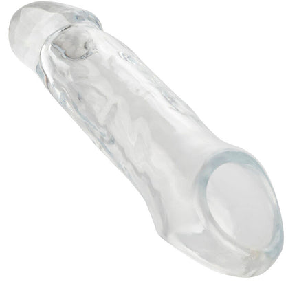 Calexotics Performance Maxx Clear Extension 6,5 Transparent | Niks.fi verkkokauppa