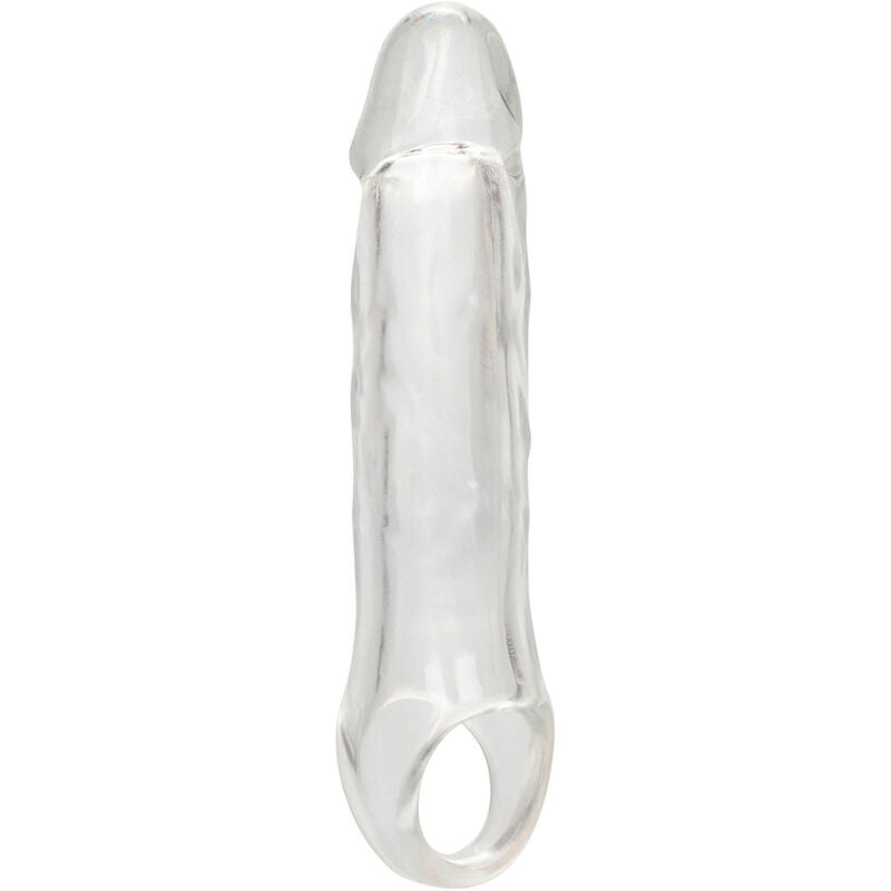 Calexotics Performance Maxx Clear Extension 7,5 Transparent | Niks.fi verkkokauppa