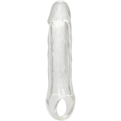 Calexotics Performance Maxx Clear Extension 7,5 Transparent | Niks.fi verkkokauppa