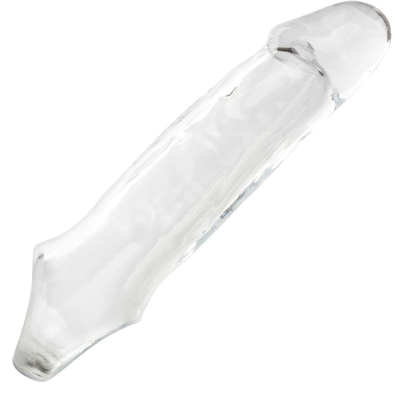 Calexotics Performance Maxx Clear Extension 7,5 Transparent | Niks.fi verkkokauppa