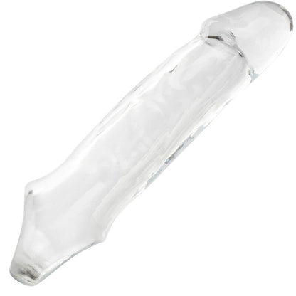 Calexotics Performance Maxx Clear Extension 7,5 Transparent | Niks.fi verkkokauppa
