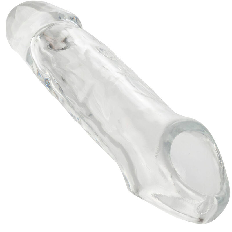 Calexotics Performance Maxx Clear Extension 7,5 Transparent | Niks.fi verkkokauppa