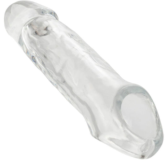Calexotics Performance Maxx Clear Extension 7,5 Transparent | Niks.fi verkkokauppa