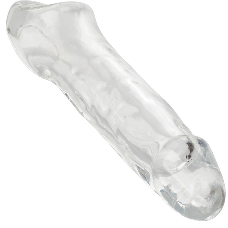 Calexotics Performance Maxx Clear Extension 7,5 Transparent | Niks.fi verkkokauppa