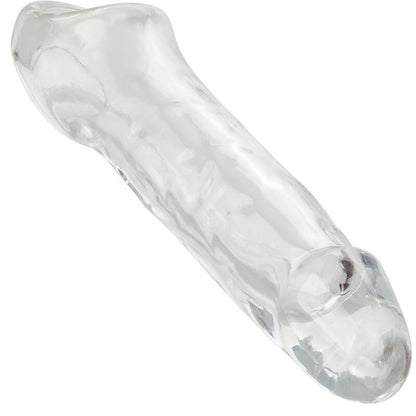 Calexotics Performance Maxx Clear Extension 7,5 Transparent | Niks.fi verkkokauppa