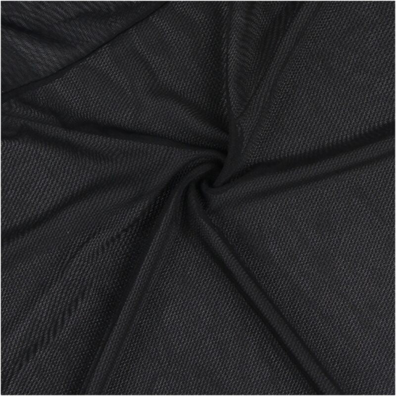 Subblime Babydoll Fabric Tulle Chest Lace S/M | Niks.fi verkkokauppa