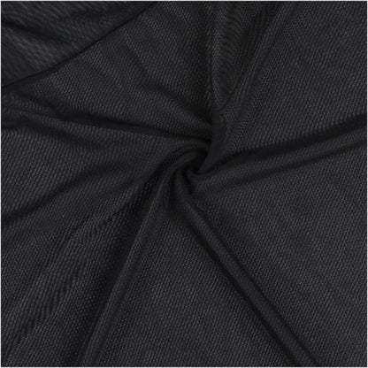 Subblime Babydoll Fabric Tulle Chest Lace L/Xl | Niks.fi verkkokauppa