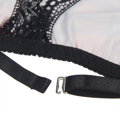 Subblime Sexy University Costume S/M | Niks.fi verkkokauppa