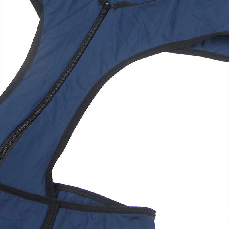 Subblime Sexy Police Costume L/Xl | Niks.fi verkkokauppa