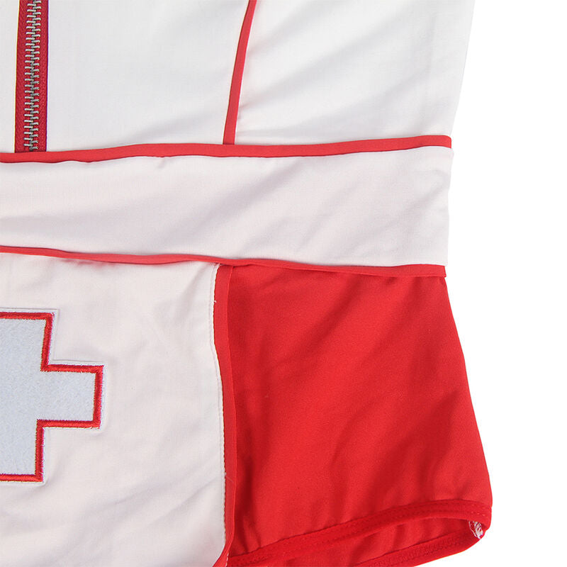 Subblime Sexy Body Nurse Costume S/M | Niks.fi verkkokauppa