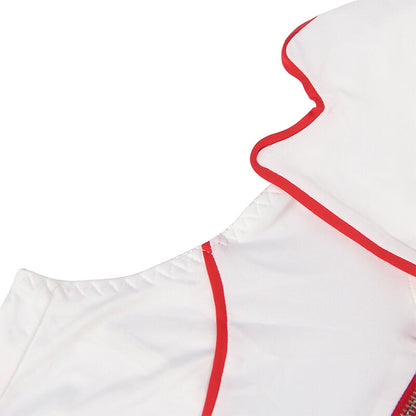 Subblime Sexy Nurse Costume Dress L/Xl | Niks.fi verkkokauppa