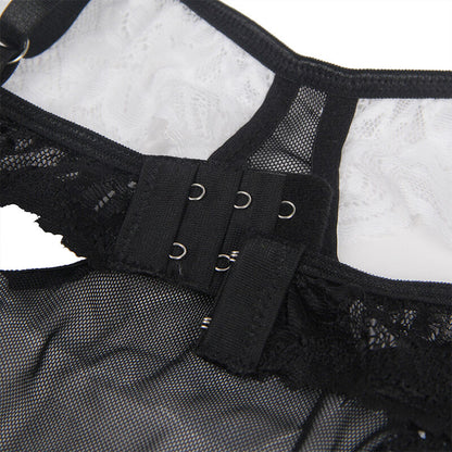 Subblimemaid Body Costume S/M | Niks.fi verkkokauppa