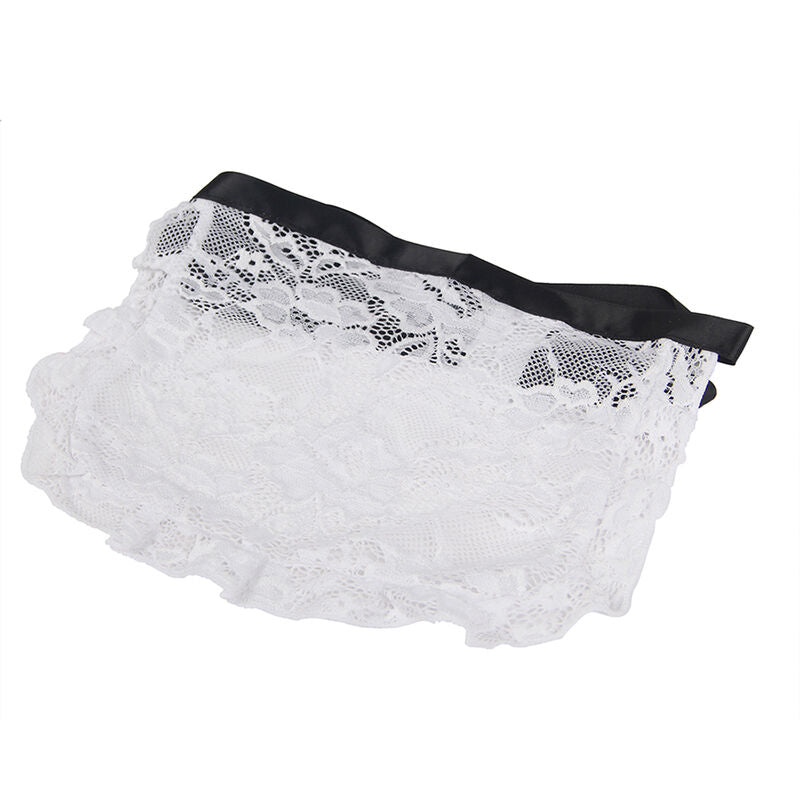 Subblimemaid Body Costume S/M | Niks.fi verkkokauppa