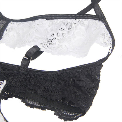 Subblimemaid Body Costume L/Xl | Niks.fi verkkokauppa