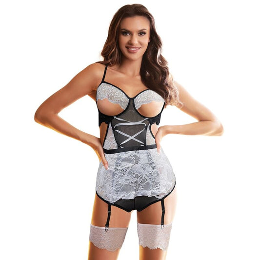 Subblimemaid Body Costume L/Xl | Niks.fi verkkokauppa