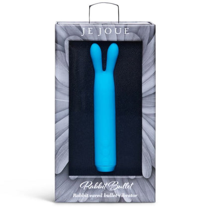 Je Joue Bullet Rabbit Teal Strong | Niks.fi verkkokauppa