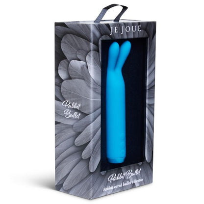 Je Joue Bullet Rabbit Teal Strong | Niks.fi verkkokauppa