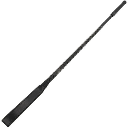 Darkness Fetish Whip Black Bdsm Fine | Niks.fi verkkokauppa