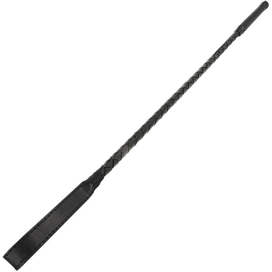 Darkness Fetish Whip Black Bdsm Fine | Niks.fi verkkokauppa