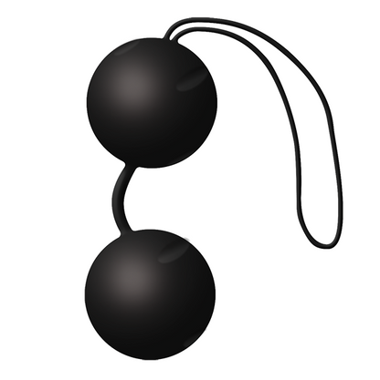 Joydivion Joyballs Lifestyle Black | Niks.fi verkkokauppa