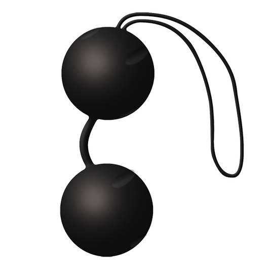 Joydivion Joyballs Lifestyle Black | Niks.fi verkkokauppa