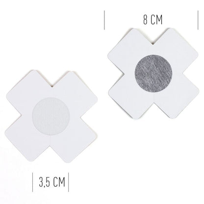 Secret Play Wow Boobs! X Nipple Covers | Niks.fi verkkokauppa