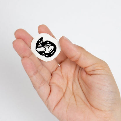 Secret Play Set Of 10 Spicy Collection Temporary Tattoos | Niks.fi verkkokauppa