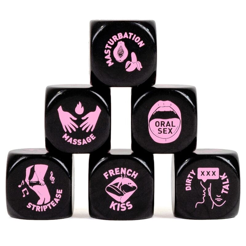 Secret Play Preliminary Dice 20 Mm (1 Unit) | Niks.fi verkkokauppa