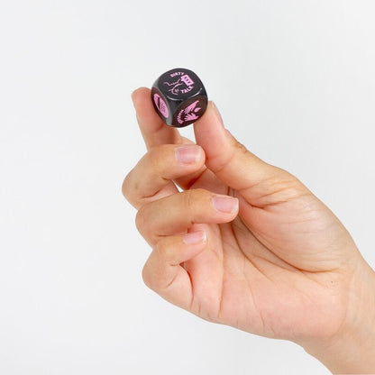 Secret Play Preliminary Dice 20 Mm (1 Unit) | Niks.fi verkkokauppa