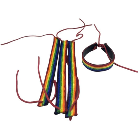 Pride Lgbt Bracelet | Niks.fi verkkokauppa
