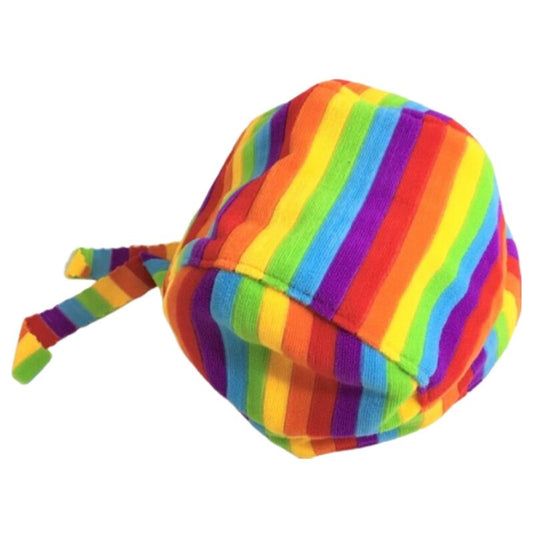 Pride Bandana With The Lgtb Flag | Niks.fi verkkokauppa