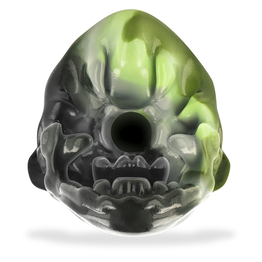 Epic Steropes Cyclops Male Masturbator Mouth | Niks.fi verkkokauppa