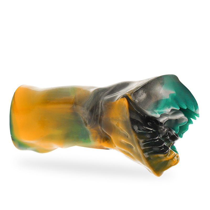 Epic Arges Cyclops Male Masturbator Mouth | Niks.fi verkkokauppa