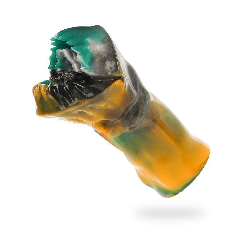 Epic Arges Cyclops Male Masturbator Mouth | Niks.fi verkkokauppa